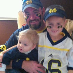 Meet your Posher, Ron